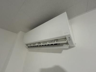 【設備】 | 喜志マンション