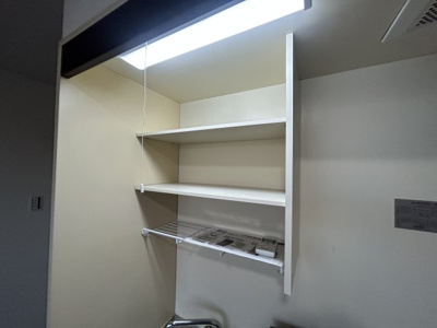 【収納】 | 喜志マンション