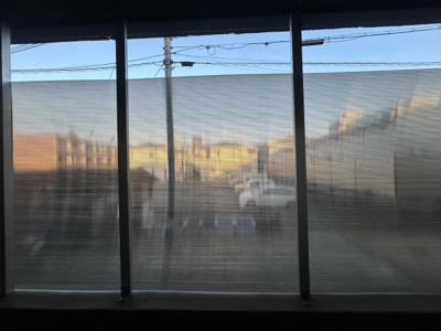 【展望】 | 喜志マンション