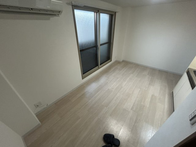 【居間・リビング】 | 喜志マンション