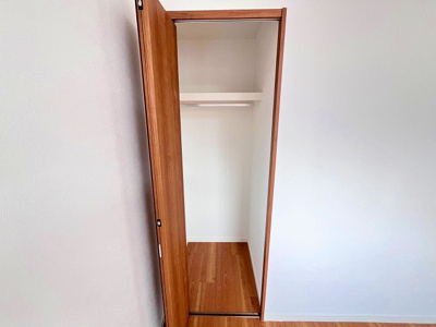 【収納】 | 川口市南鳩ヶ谷2丁目リノベ戸建 | 収納豊富です