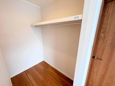 【収納】 | 川口市南鳩ヶ谷2丁目リノベ戸建