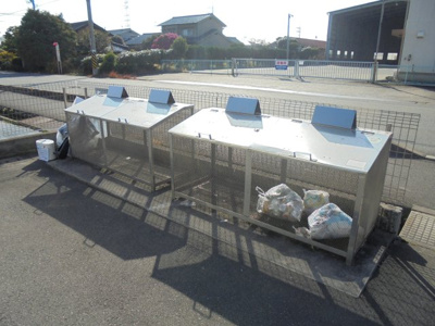 【その他共用部分】 | メゾン楽天 B棟