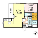 クレストヴェール清水の画像