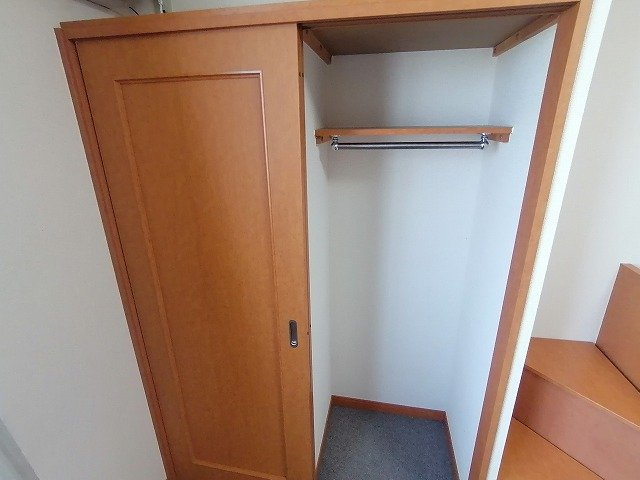 レオパレスグリーンアベニューの内装