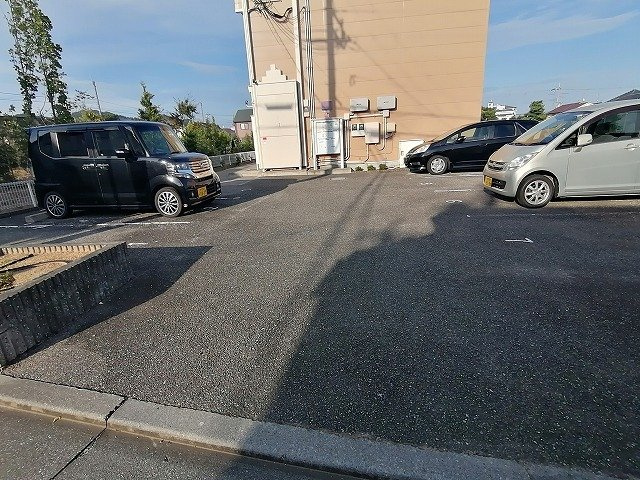 レオパレスグリーンアベニューのその他