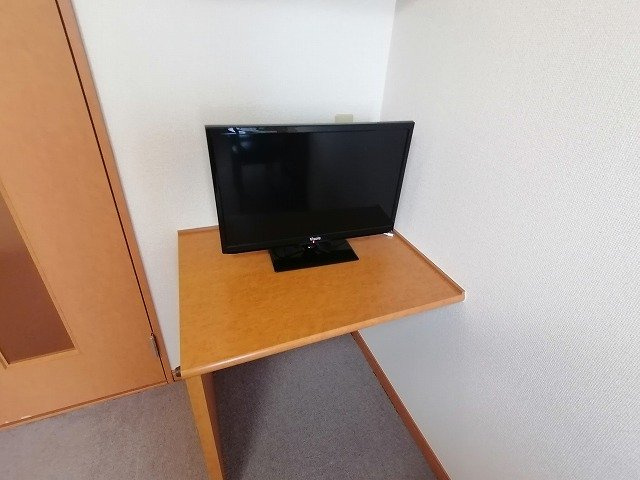 レオパレスグリーンアベニューのその他