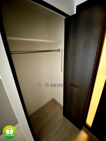 アルテシモレーヴの収納