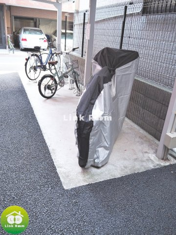 アルテシモレーヴのその他共用部分