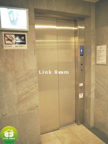 アルテシモレーヴのその他共用部分