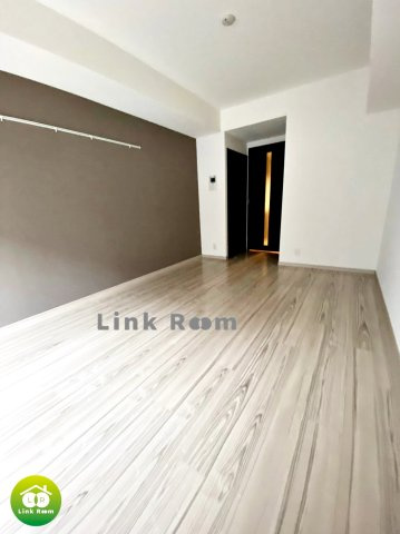 アルテシモレーヴの寝室