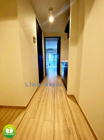 アルテシモレーヴの内装