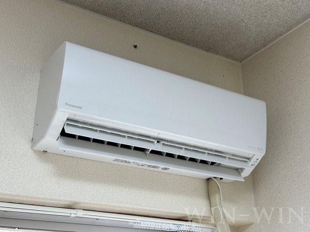 東マンションの設備|イメージ（同建物内別部屋の写真です）