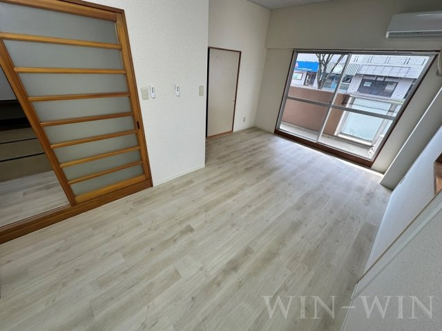 東マンションのその他|イメージ（同建物内別部屋の写真です）