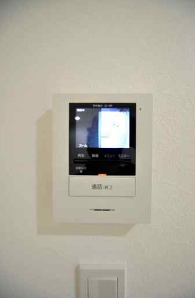 Windflowerのセキュリティ