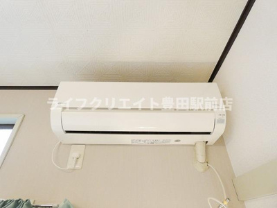 【設備】 | コーポサカエ