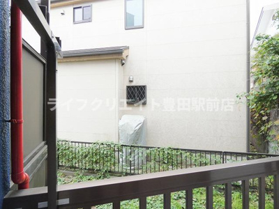 【展望】 | コーポサカエ