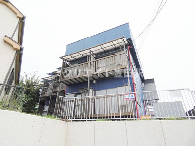 【外観】 | コーポサカエ