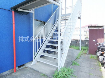 【その他】 | コーポサカエ