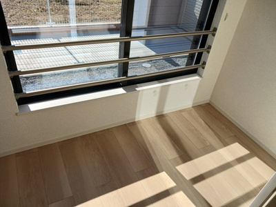 【内装】 | デ　アナーバー