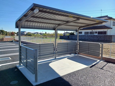 【その他共用部分】 | デ　アナーバー