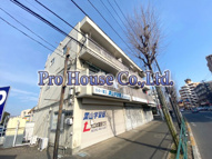 サンハイツの画像