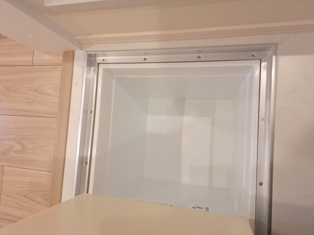 ＦＶ板橋清水町の収納