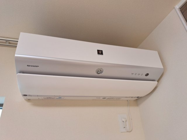 ＦＶ板橋清水町の設備