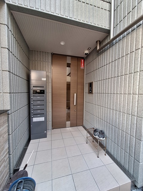 ＦＶ板橋清水町のその他共用部分