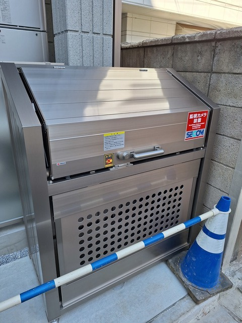 ＦＶ板橋清水町のその他共用部分