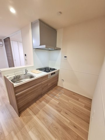 ＦＶ板橋清水町の内装