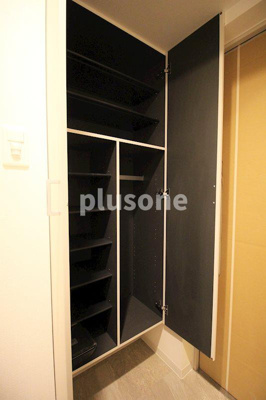 【設備】 | ウルバーノイリス