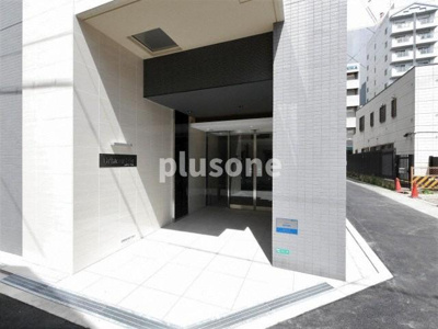 【エントランス】 | ウルバーノイリス