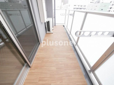 【バルコニー】 | ウルバーノイリス