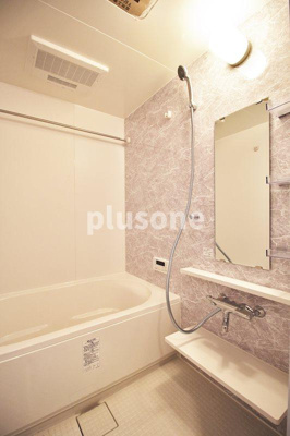 【浴室】 | ウルバーノイリス