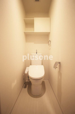 【トイレ】 | ウルバーノイリス