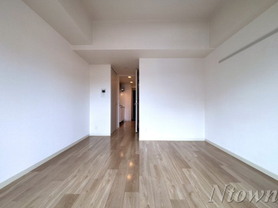 【居間・リビング】 | プレサンス池下トレス | 使いやすいリビングです