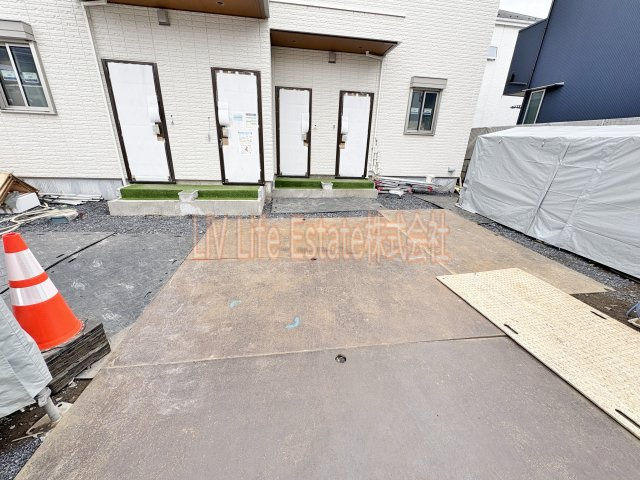 (仮称)西東京市中町新築のその他