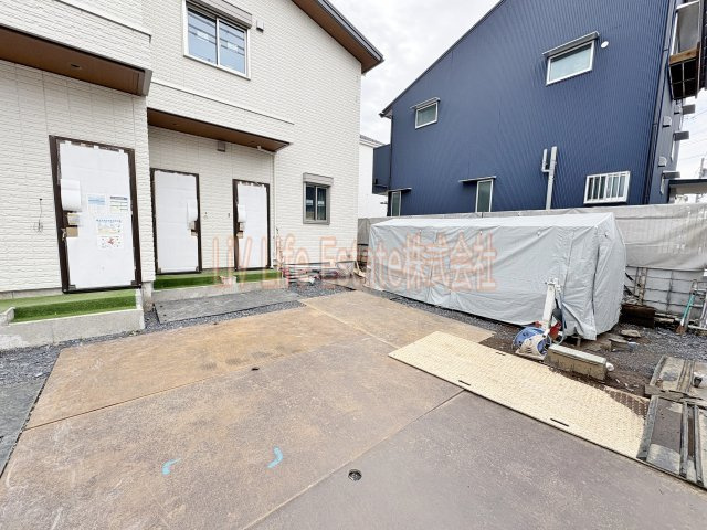 (仮称)西東京市中町新築のその他