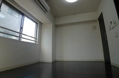 Ｖｅｒｏｎａ錦糸町（ヴェローナ）の寝室