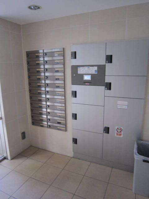 Ｖｅｒｏｎａ錦糸町（ヴェローナ）のその他共用部分