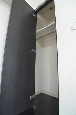 Ｖｅｒｏｎａ錦糸町（ヴェローナ）の収納