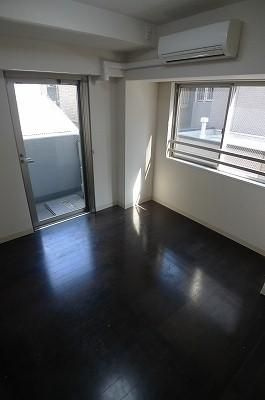 Ｖｅｒｏｎａ錦糸町（ヴェローナ）の寝室