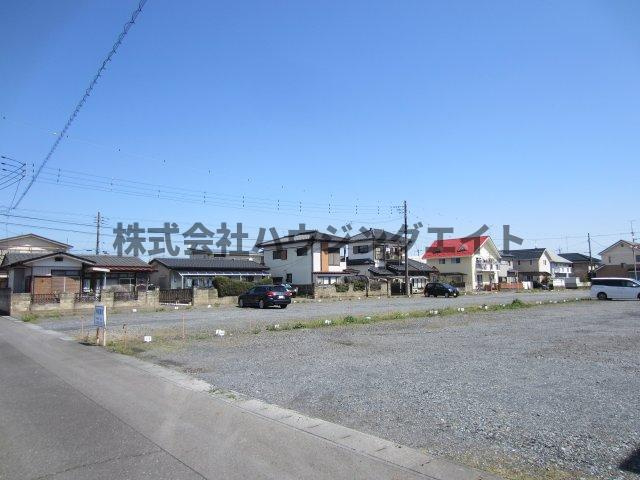 SHパーキング田彦（田彦駐車場）の駐車場|区画図です。