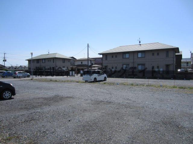 SHパーキング田彦（田彦駐車場）の駐車場|区画図です。