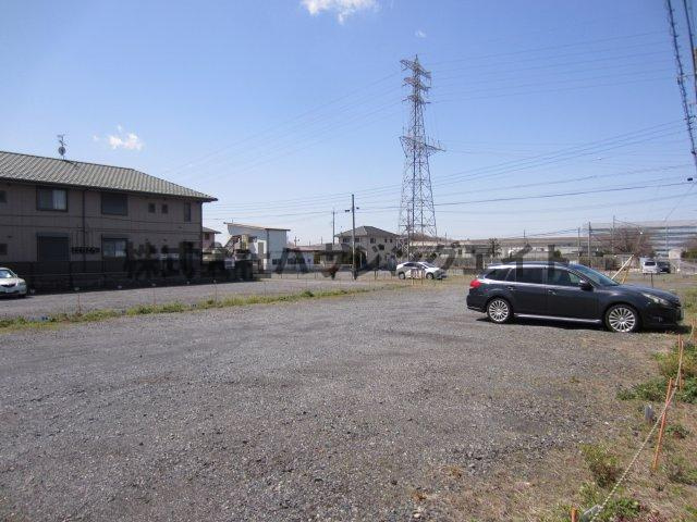 SHパーキング田彦（田彦駐車場）の駐車場|区画図です。