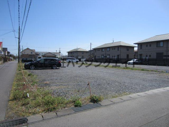 SHパーキング田彦（田彦駐車場）の駐車場|区画図です。