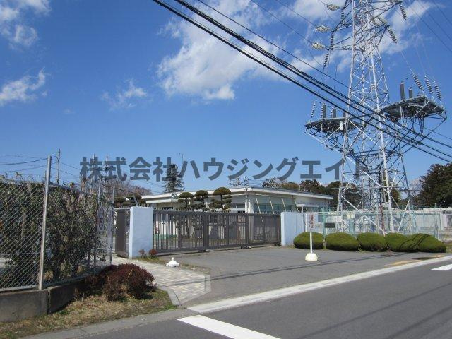 SHパーキング田彦（田彦駐車場）の周辺|周辺の写真です。