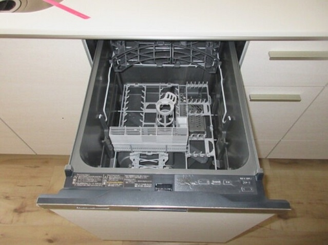 文京区根津２丁目の賃貸マンションのその他|食洗機・ディスポーザー