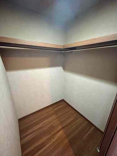 文京区根津２丁目の賃貸マンションのその他|ウォークインクローゼット
